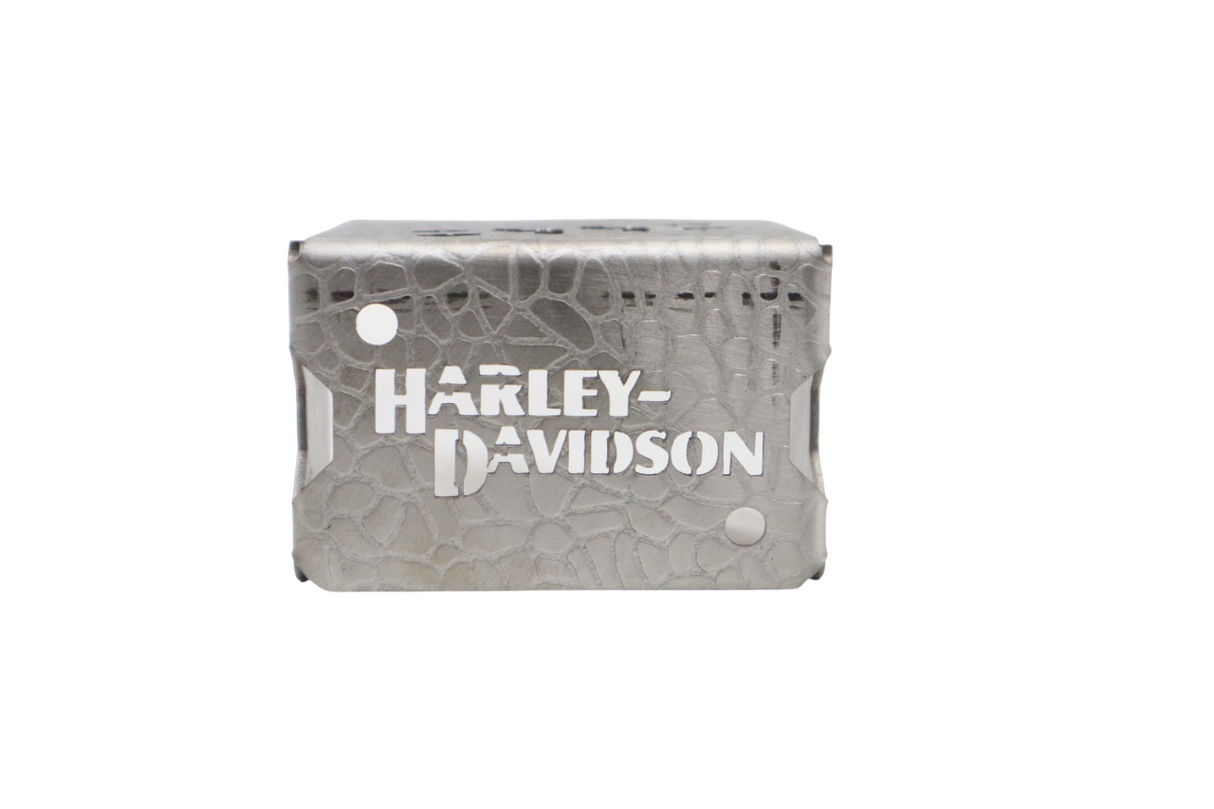 Disc Oil Cap For Harley Davidson X440