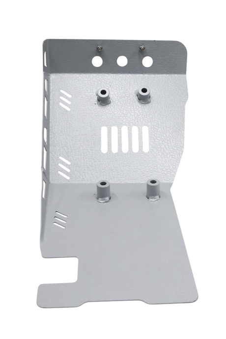 Sum Guard (Silver) For Triumph Speed 400/ Scrambler 400X/ SPEED T4