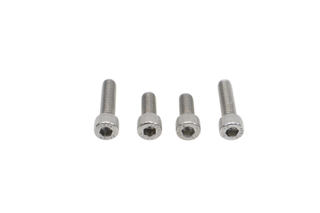 Sum Guard (Silver) For Triumph Speed 400/ Scrambler 400X/ SPEED T4