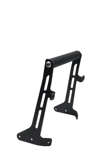 GPS Mount (Black) For Hero Xpulse 210