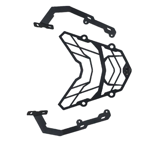 Headlight Grill For Honda CB200X