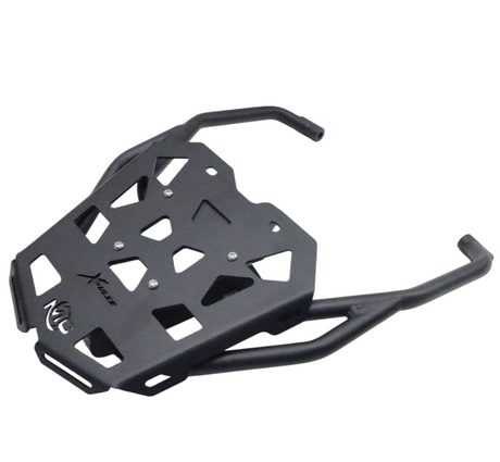 Pipe Carrier (Black) For Hero Xpulse 210