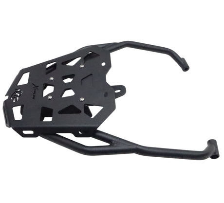 Pipe Carrier (Black) For Hero Xpulse 210