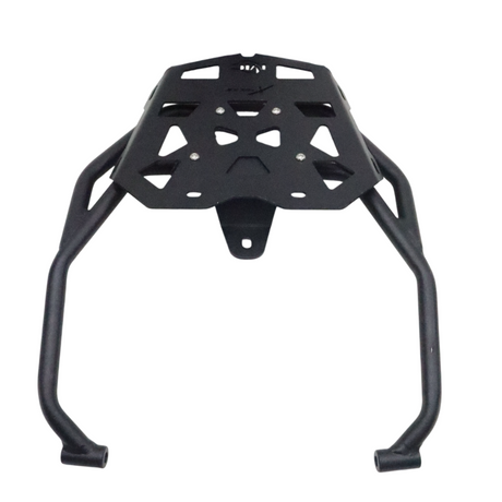 Pipe Carrier (Black) For Hero Xpulse 210