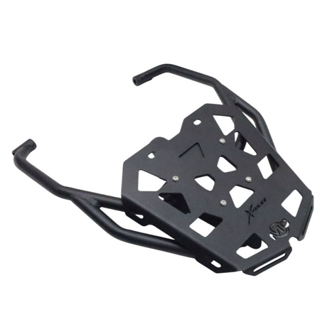 Pipe Carrier (Black) For Hero Xpulse 210