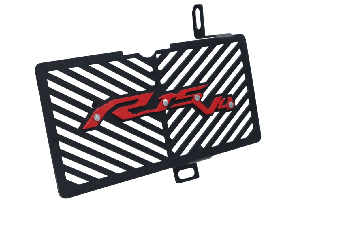 Radiator Guard R15 Radiator Guard For Yamaha R15 V4 – GTR Pitstop