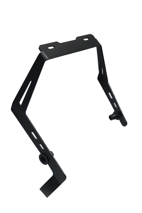 NUMBER PLATE CLAMP FOR PULSAR N160/ F250