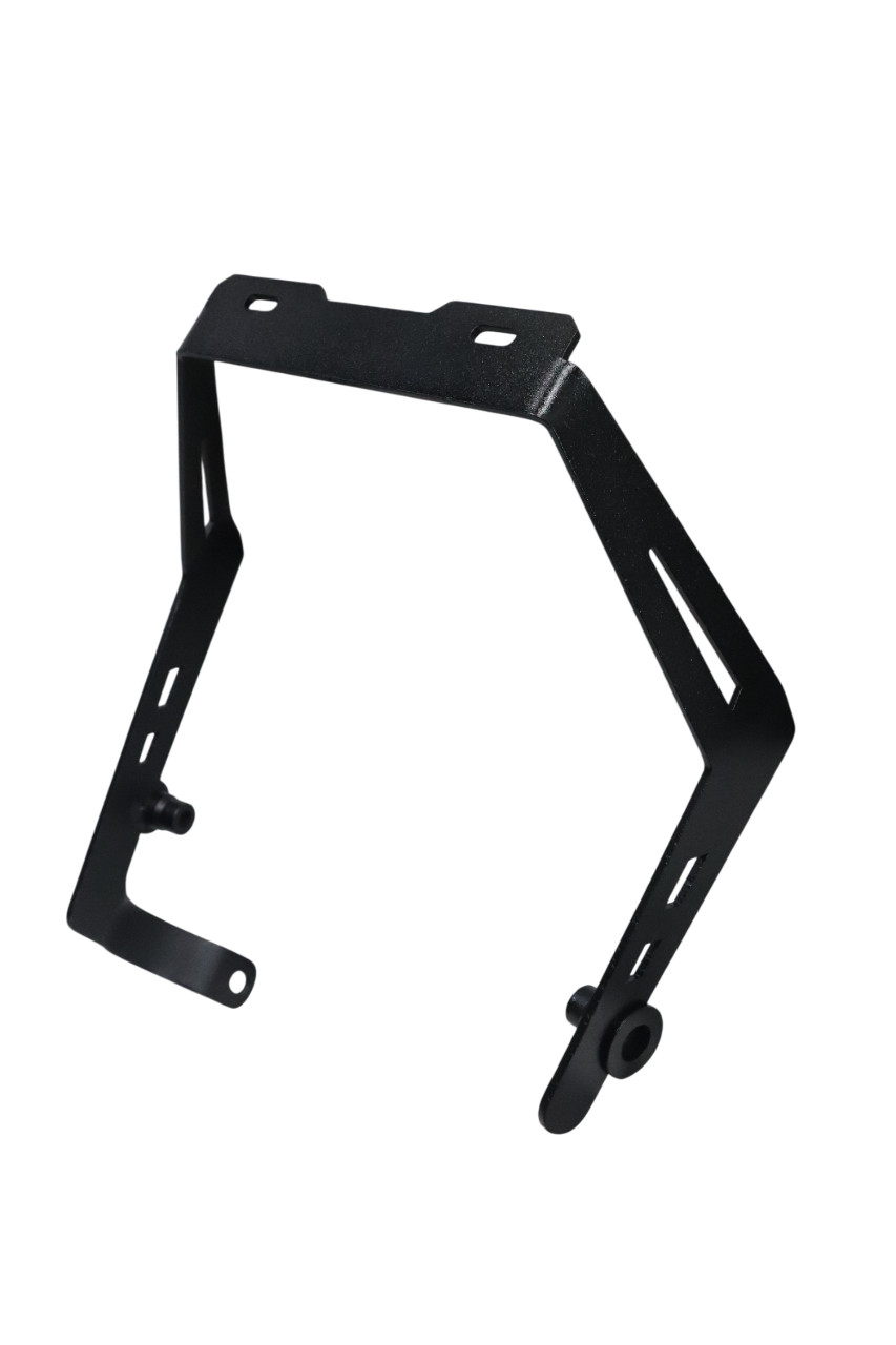 NUMBER PLATE CLAMP FOR PULSAR N160/ F250