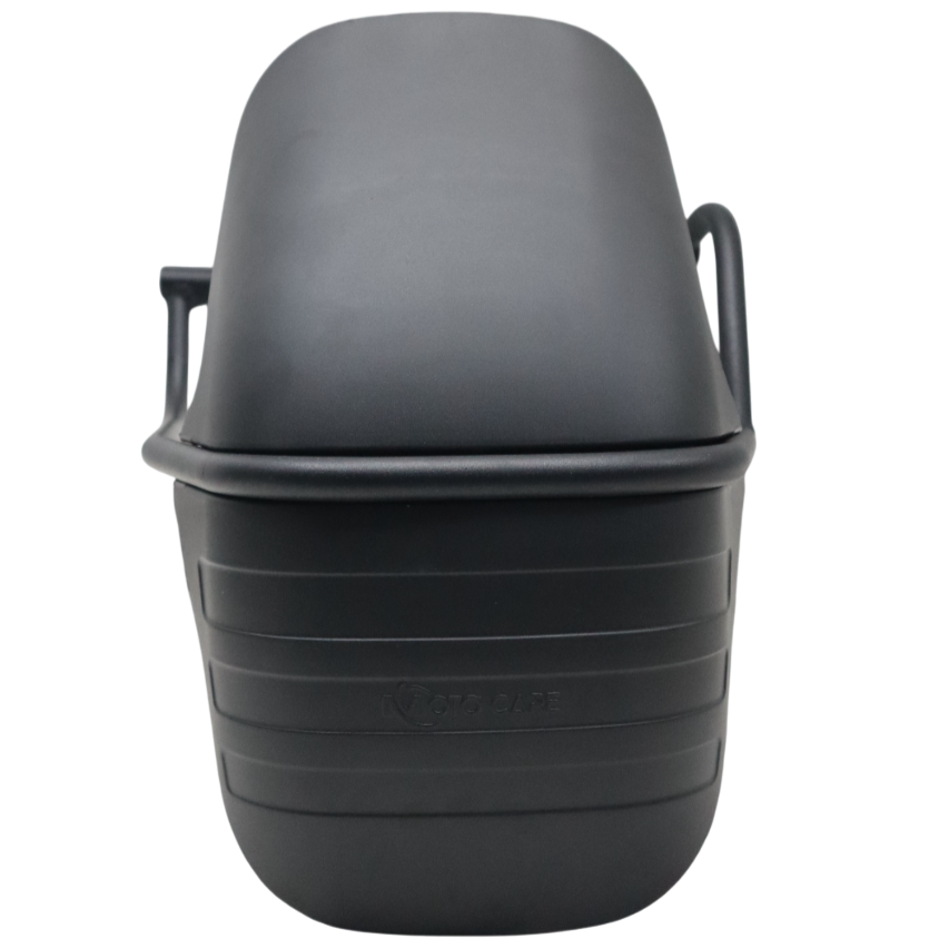 Type 2 - Tyre Hugger For Royal Enfield Guerrilla 450