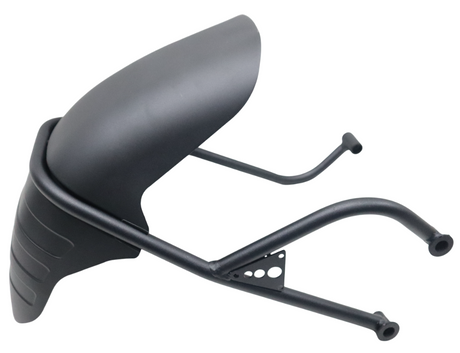 Type 2 - Tyre Hugger For Royal Enfield Guerrilla 450