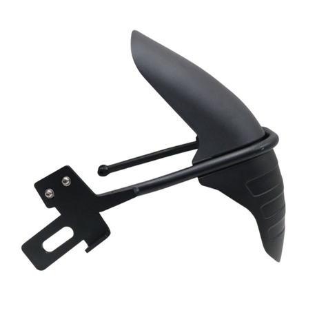 TYPE 2 - TYRE HUGGER FOR HUNTER 350