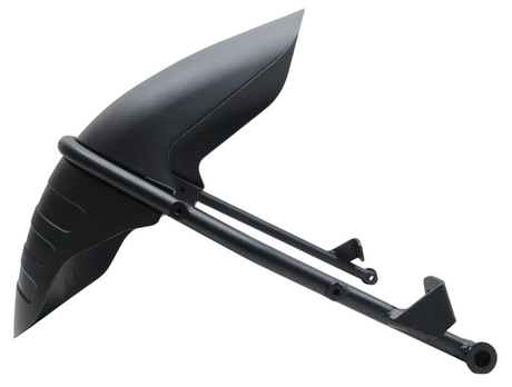 TYPE 2 - TYRE HUGGER FOR DUKE 250/390 BS6