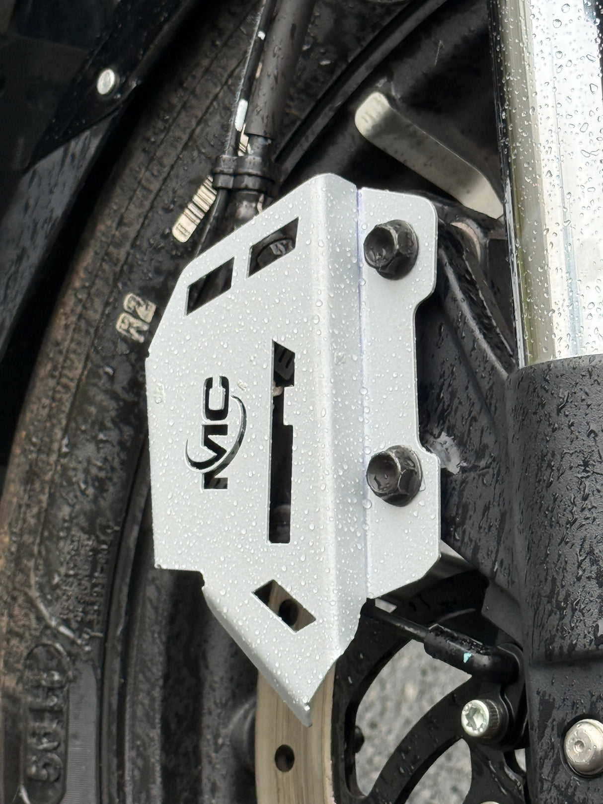 CALIBER GUARD FOR HARLEY DAVINSON X440T