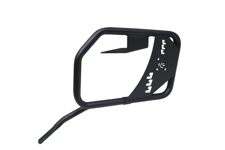 Saddle Stay with Plate for BMW G 310 GS