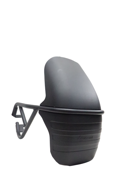 Type 2 - Tyre Hugger For Triumph Speed 400 (Only suitable for Speed 400)