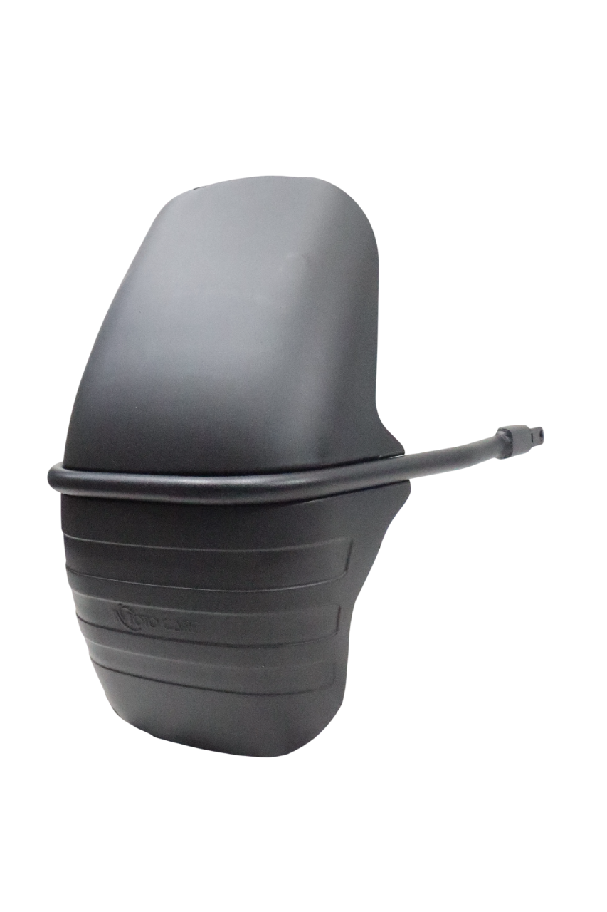 Type 2 - Tyre Hugger For Triumph Speed 400/Scrambler 400X