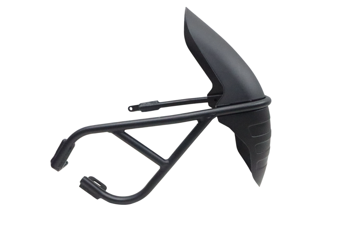 Type 2 - Tyre Hugger For Triumph Speed 400/Scrambler 400X