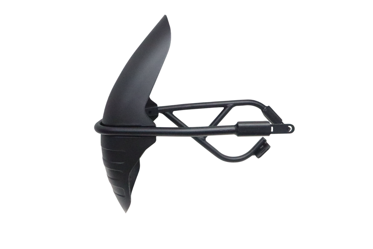 Type 2 - Tyre Hugger For Triumph Speed 400/Scrambler 400X