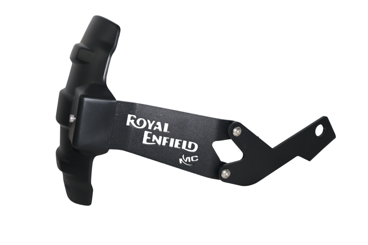 Tyre Hugger For Royal Enfield Himalayan 450