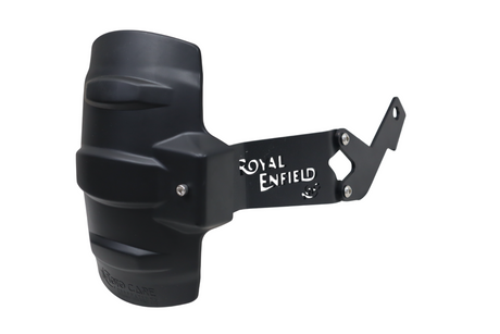 Tyre Hugger For Royal Enfield Himalayan 450