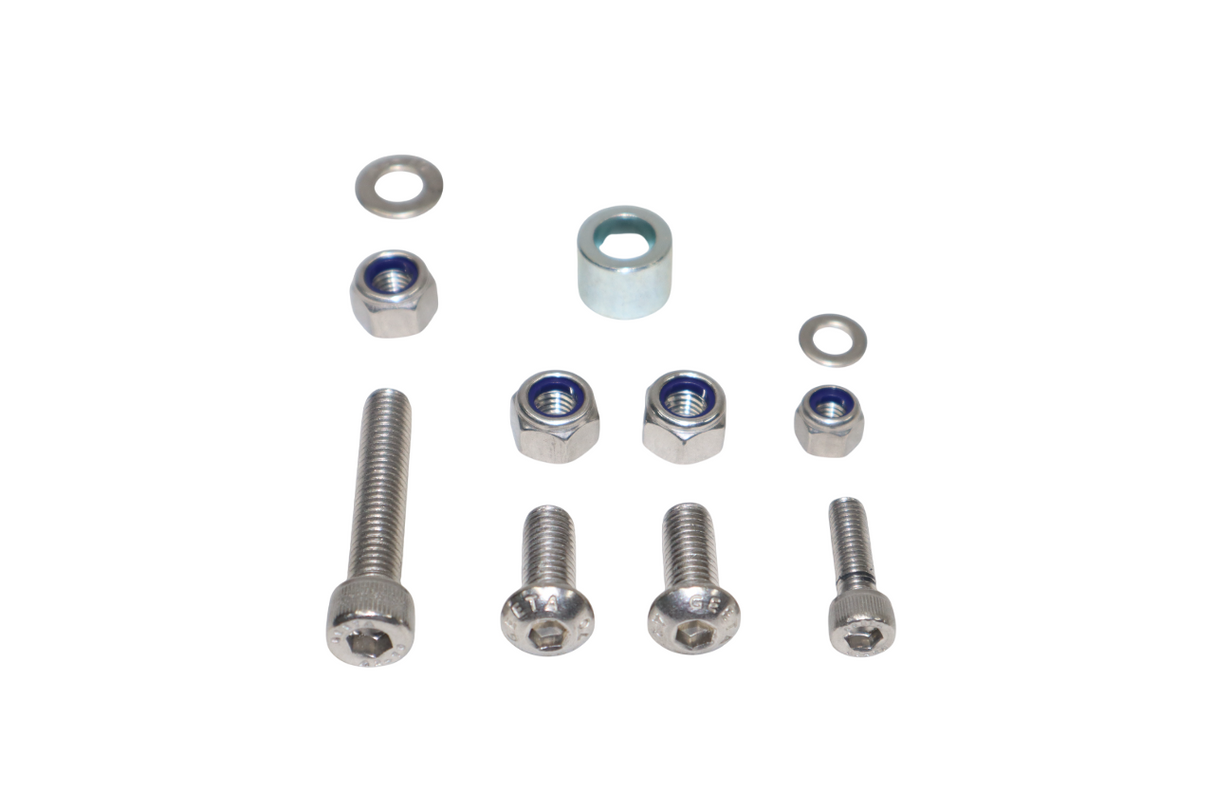 Tyre Hugger For Royal Enfield Himalayan 450