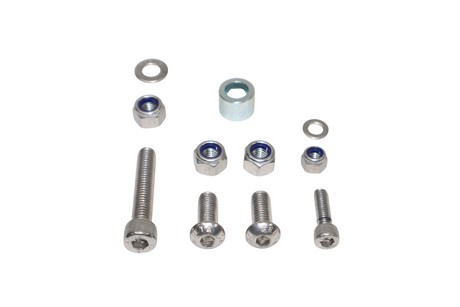 Tyre Hugger For Royal Enfield Himalayan 450