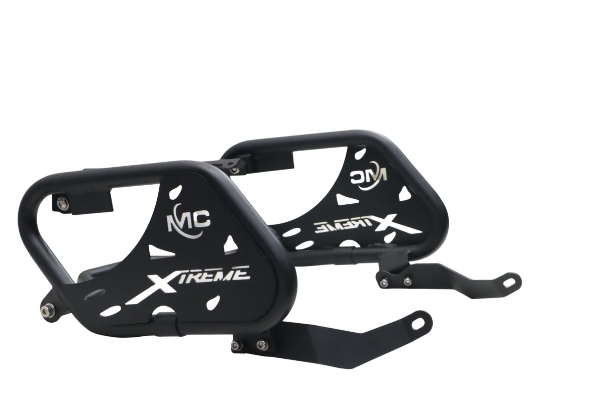 Saddle Stay with Plate for Hero Xtreme 250R