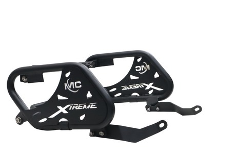 Saddle Stay with Plate for Hero Xtreme 250R