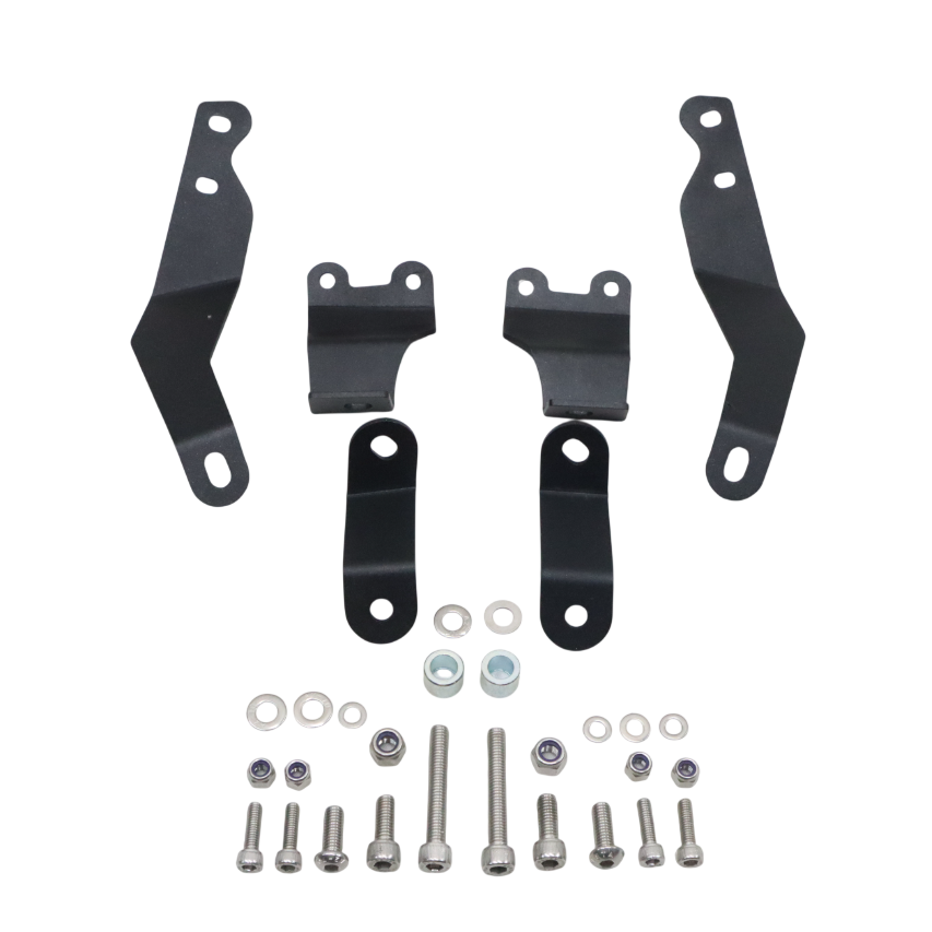 Saddle Stay with Plate for Hero Xtreme 250R