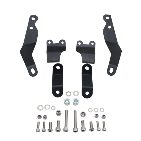 Saddle Stay with Plate for Hero Xtreme 250R