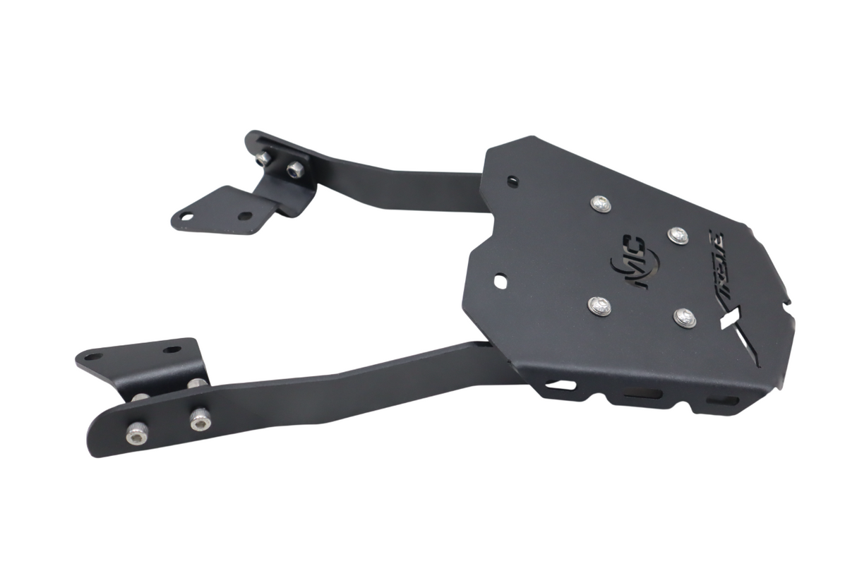 CNC Carrier with Plate for Hero Xtreme 250R