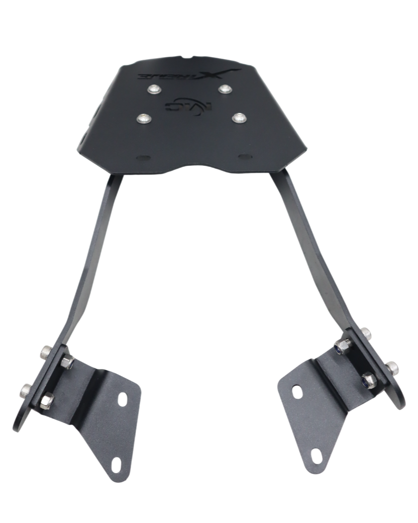 CNC Carrier with Plate for Hero Xtreme 250R