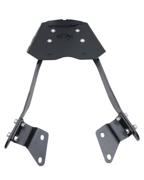 CNC Carrier with Plate for Hero Xtreme 250R