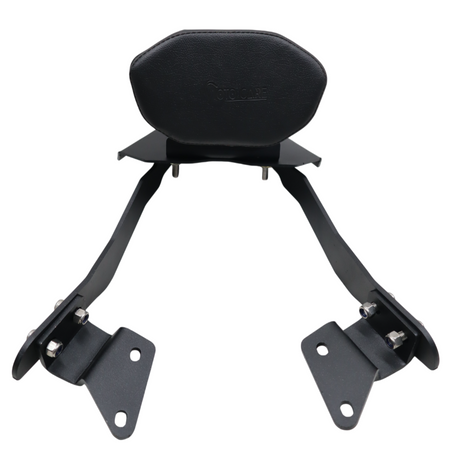 CNC Carrier with Backrest for Hero Xtreme 250R