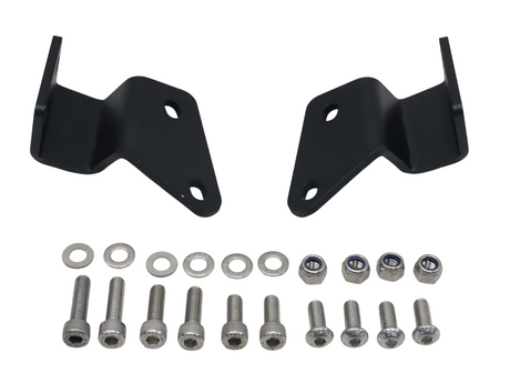 CNC Carrier with Plate for Hero Xtreme 250R