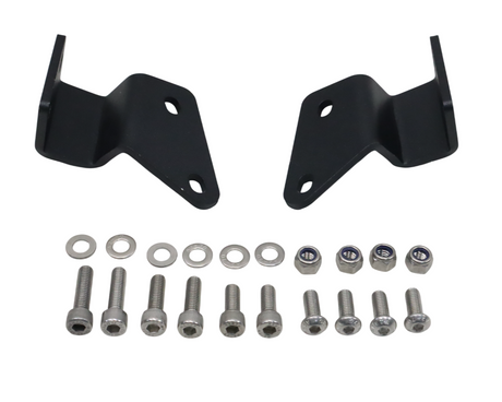 CNC Carrier with Backrest for Hero Xtreme 250R