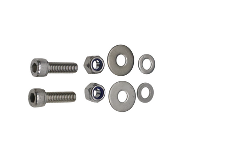 Saddle Stay with Plate for Kawasaki Versys 300