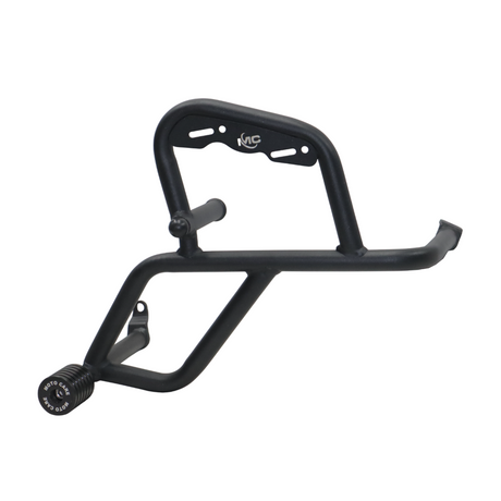 Crash Guard With Dual Sliders For Kawasaki Versys 300