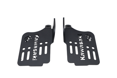 Footrest For Kawasaki Versys 300