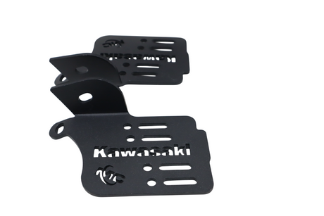 Footrest For Kawasaki Versys 300