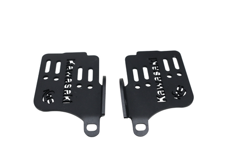 Footrest For Kawasaki Versys 300