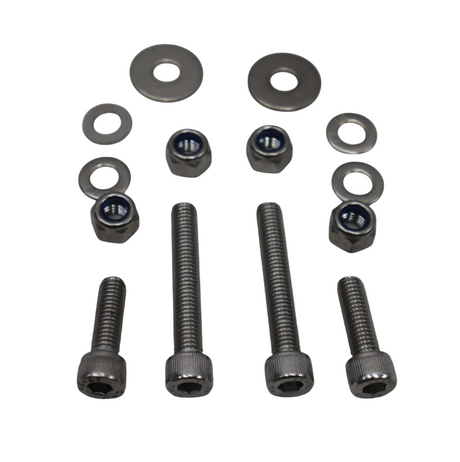 Footrest For Kawasaki Versys 300