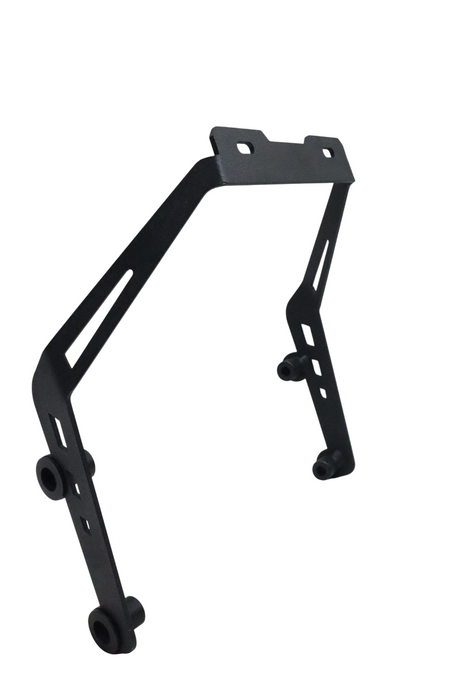 Number Plate Clamp For Hero Xtreme 250R