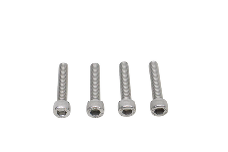 Number Plate Clamp For Hero Xtreme 250R