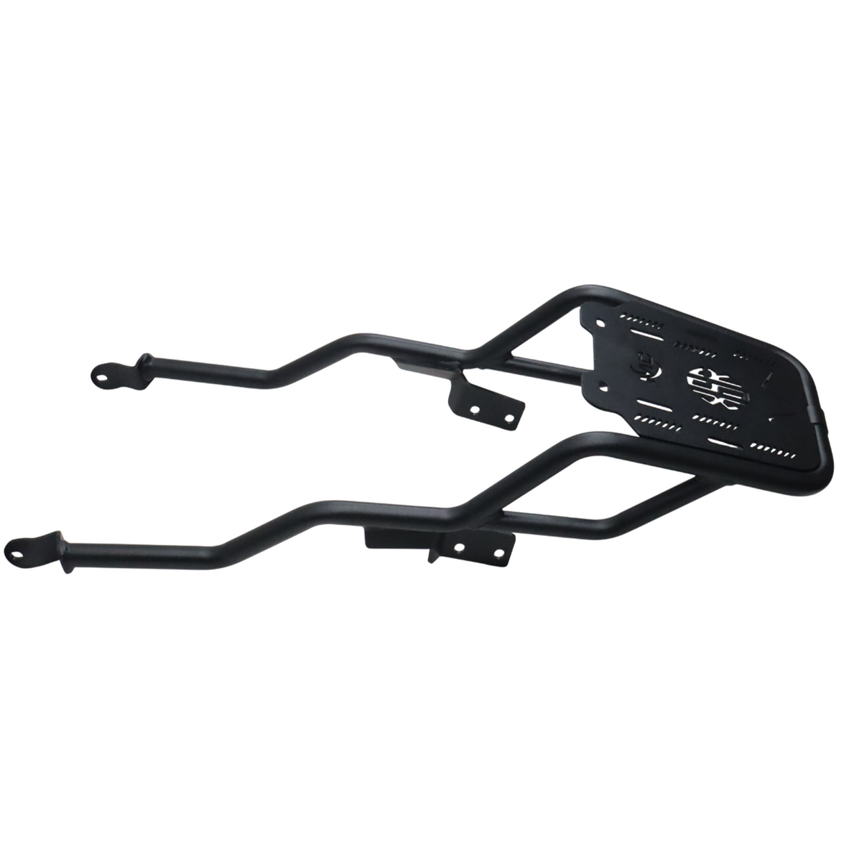 Pipe Carrier For Yamaha XSR 155