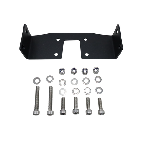 Pipe Carrier For Yamaha XSR 155