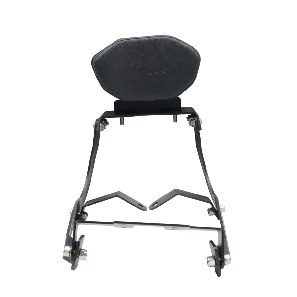 Seat Ring with Backrest for YAMAHA XSR 155