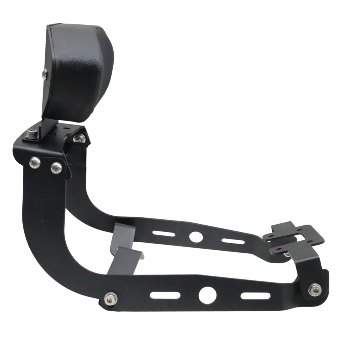 Seat Ring with Backrest for YAMAHA XSR 155