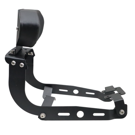 Seat Ring with Backrest for YAMAHA XSR 155