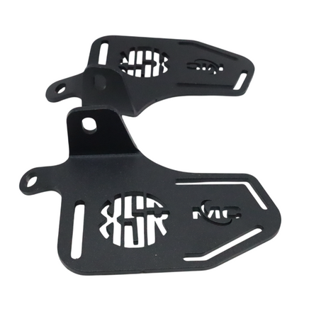 Footrest For Yamaha XSR 155